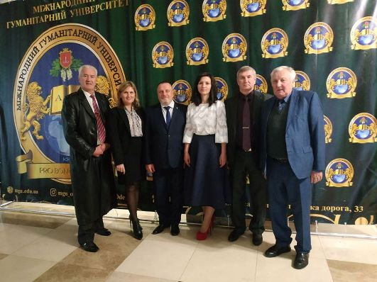 ЗАХИСТИ ВІДБУЛИСЯ!