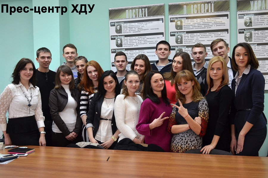 18 березня 2015 року Всеукраїнська молодіжна громадська організація «Українська асоціація…