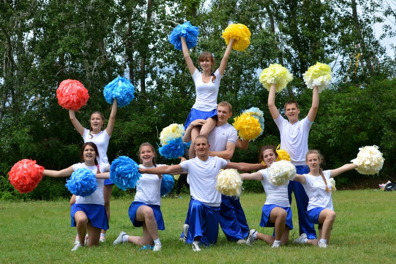 Фестиваль спорту, студентства та краси — 2014 заприятелював із «Мафією»