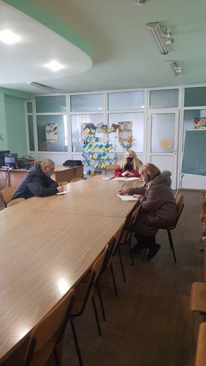 У Херсонському державному університеті ми активно підтримуємо філософію «Life-long Learning» — навчання протягом життя.
