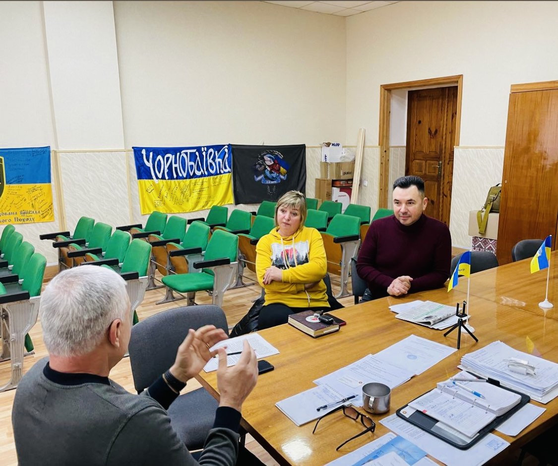 Туризм після війни: магістранти ХДУ шукають можливості для повоєнного відновлення Херсонщини