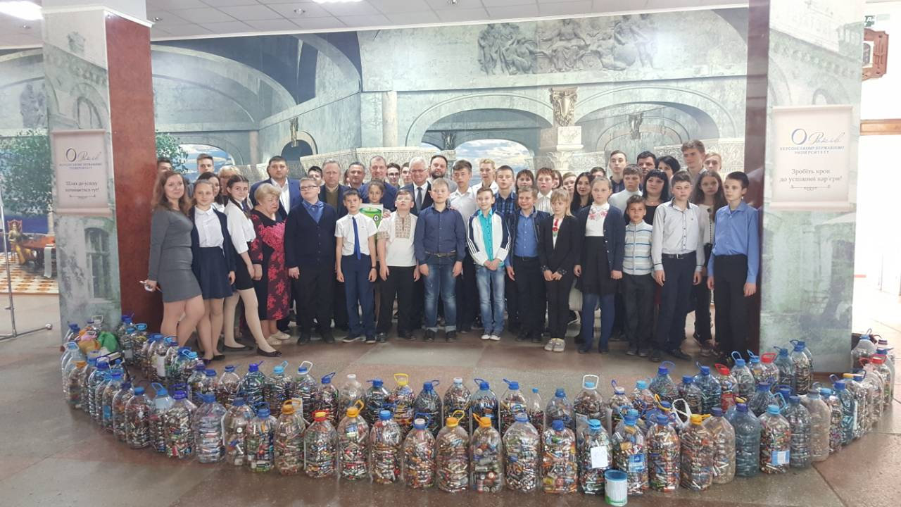 Всесвітній День Землі!!!