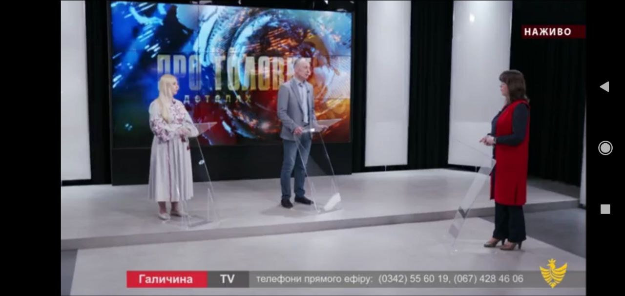 Підтримка та допомога — пріоритети Волонтерського центру ХДУ