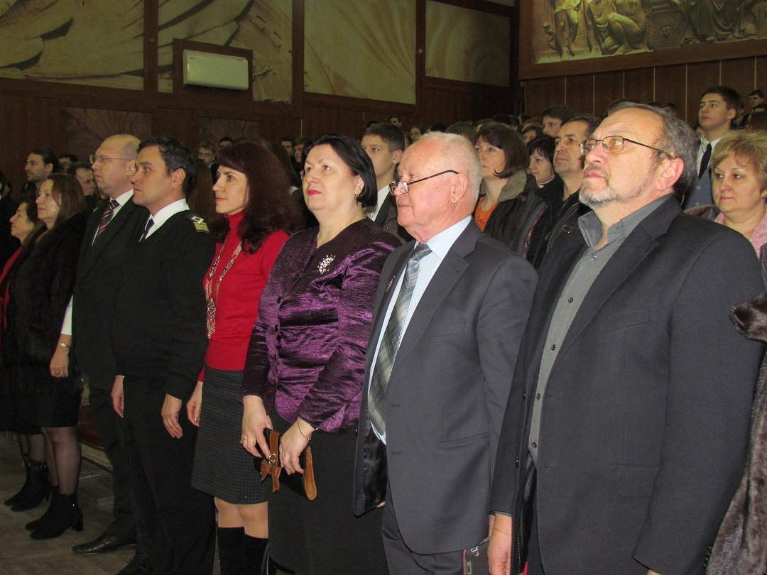 Партнерство заради освіти
