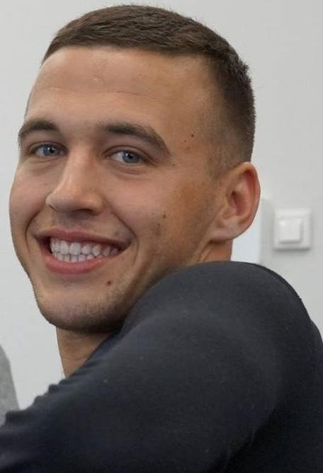 Колектив кафедри теорії та методики фізичного виховання вітає з днем народження Ігоря Анатолійовича Балкового