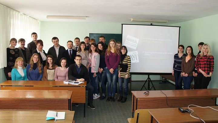 21 квітня 2015 р. відбувся семінар «Усна історія як метод і джерело» присвячений теорії, м…