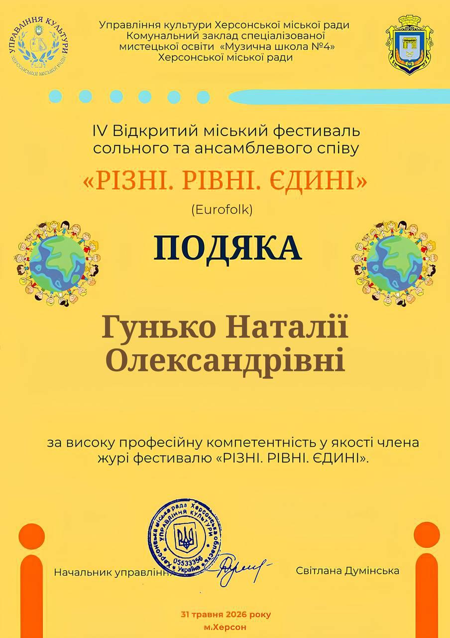 Викладачі кафедри культури і мистецтв встигають займатись навчальною, науковою та творчою…
