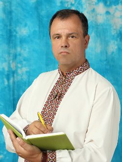Олег Олексюк