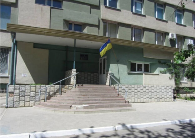 Учениця Херсонського академічного ліцею імені О.В.Мішукова — стипендіатка Президента України