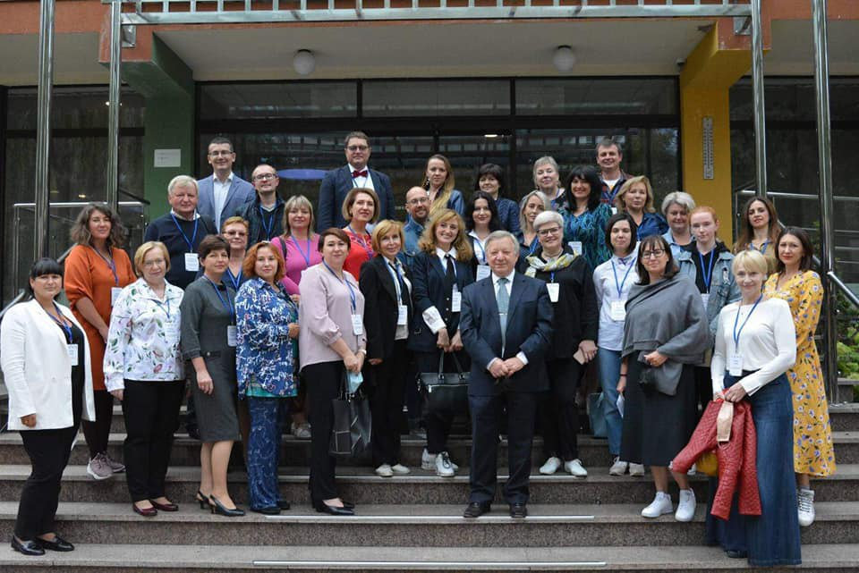 Викладачі ХДУ долучилися до заходів з прав людини