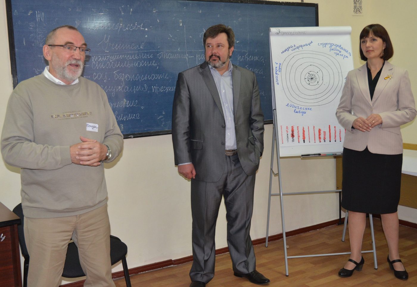 Розвиваючи міжнародне співробітництво між Херсонським державним університетом та Поморсько…