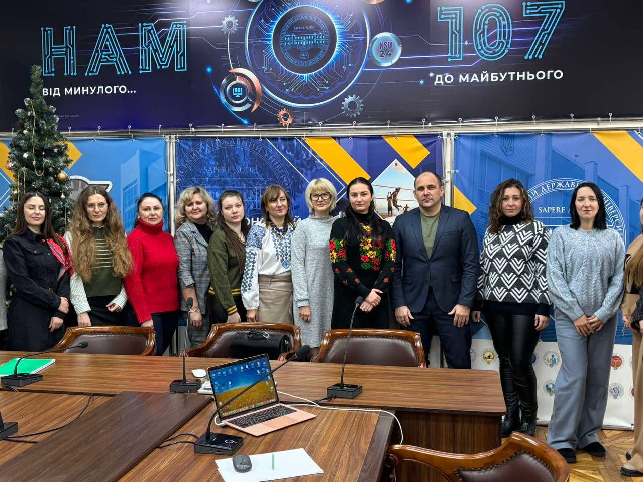 Протягом 16-20 грудня відбулися захисти кваліфікаційних робіт магістрантів-психологів