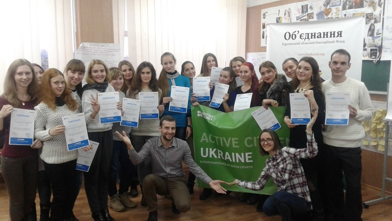 25-27 листопада на факультеті природознавства, здоров'я людини і туризму відбувся тренінг…