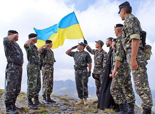Увага, оголошення!