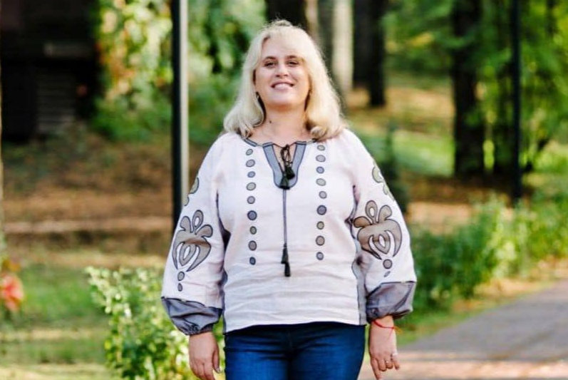 Випускниця ХДУ втілюватиме освітянський проєкт RELO