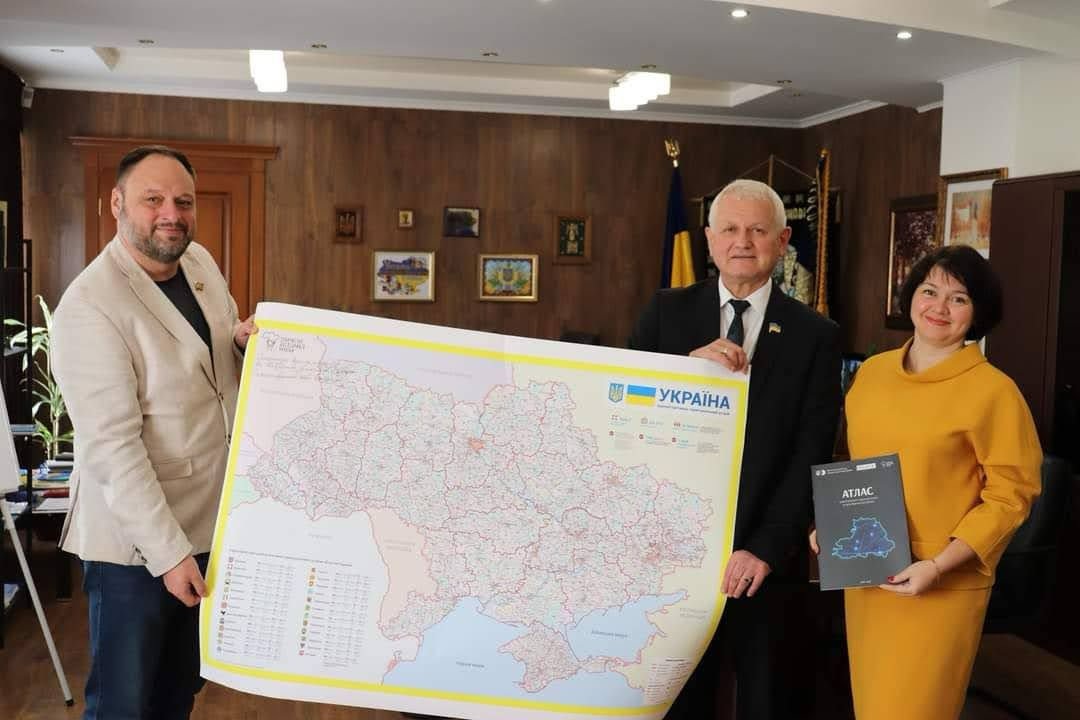 Професора ХДУ обрано заступником голови науково-методичної комісії МОН