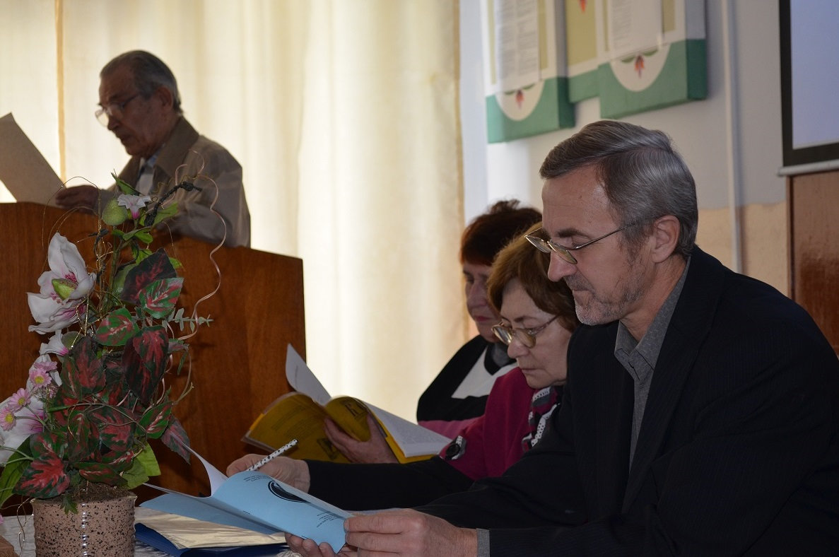 «Творчість Дмитра Марковича у світовому літературно-мистецькому контексті»
