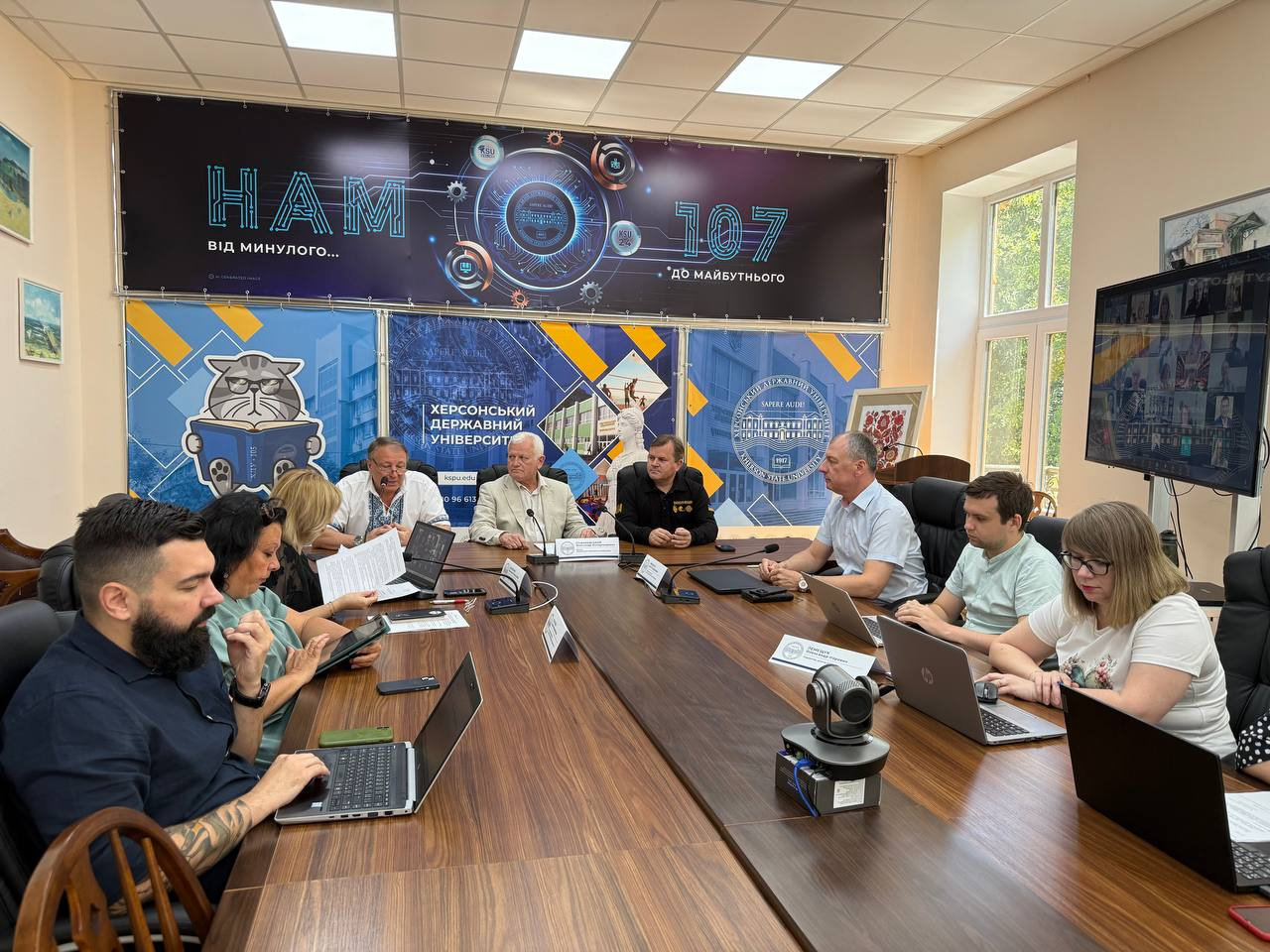Якість, прозорість і сучасність: заступник голови ХОДА — про переваги ХДУ