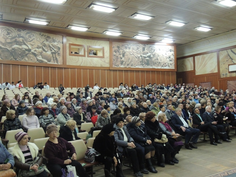 У листопаді минулого року у Херсонському державному університеті відбулося відкриття «Унів…