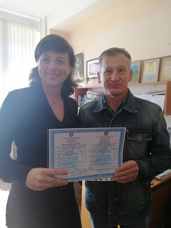Курси підвищення кваліфікації зі спеціальності 017 Фізична культура і спорт