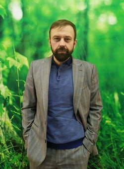 Фото: Головченко Ігор Валентинович