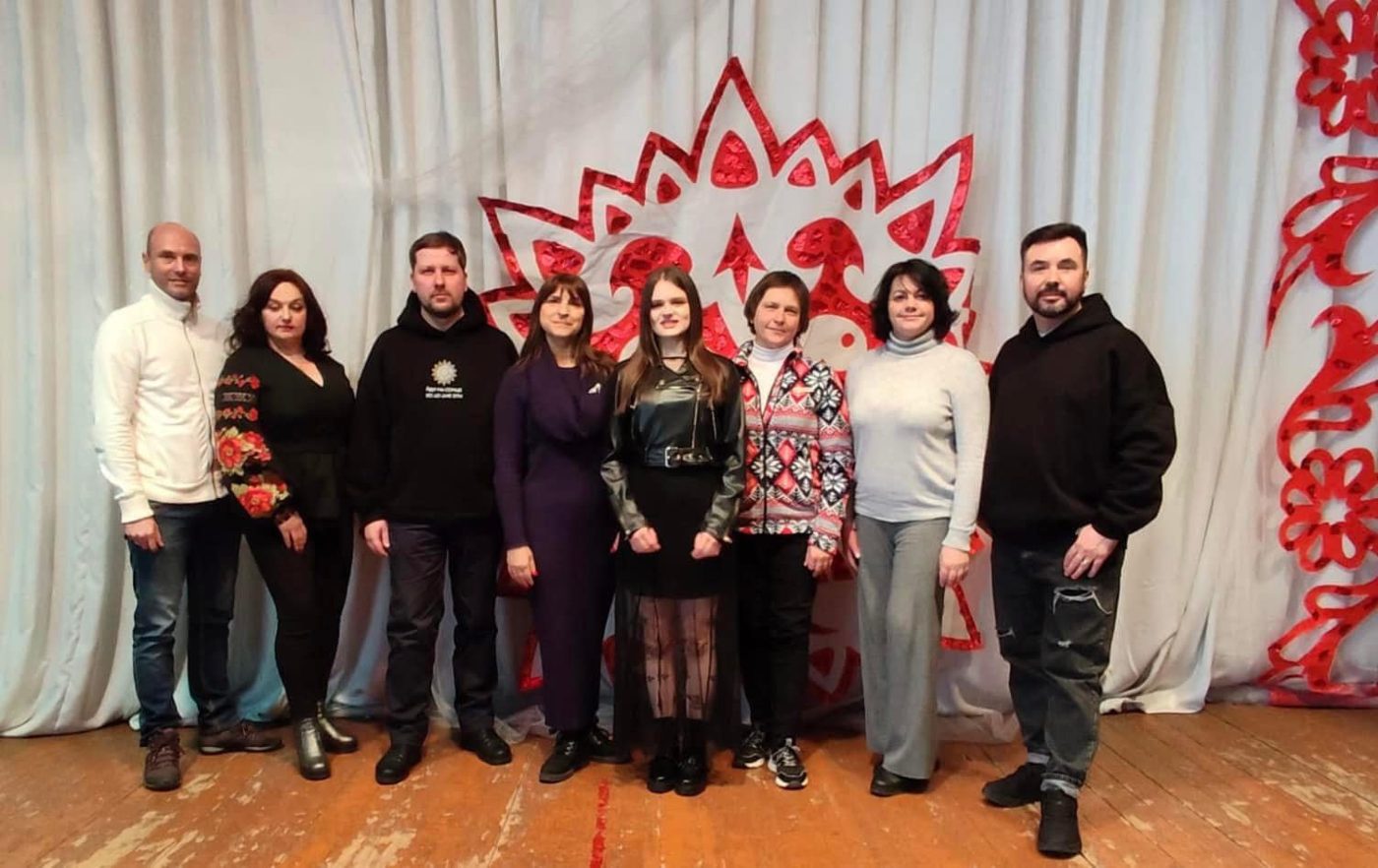 Представники ХДУ — серед журі мистецького фестивалю
