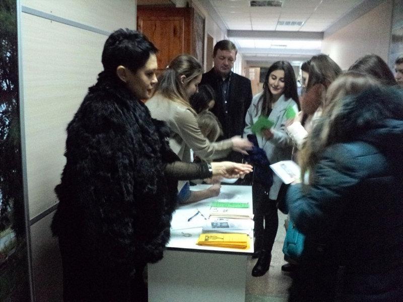 16 грудня на факультеті природознавства, здоров’я людини і туризму відбувся День відкритих…
