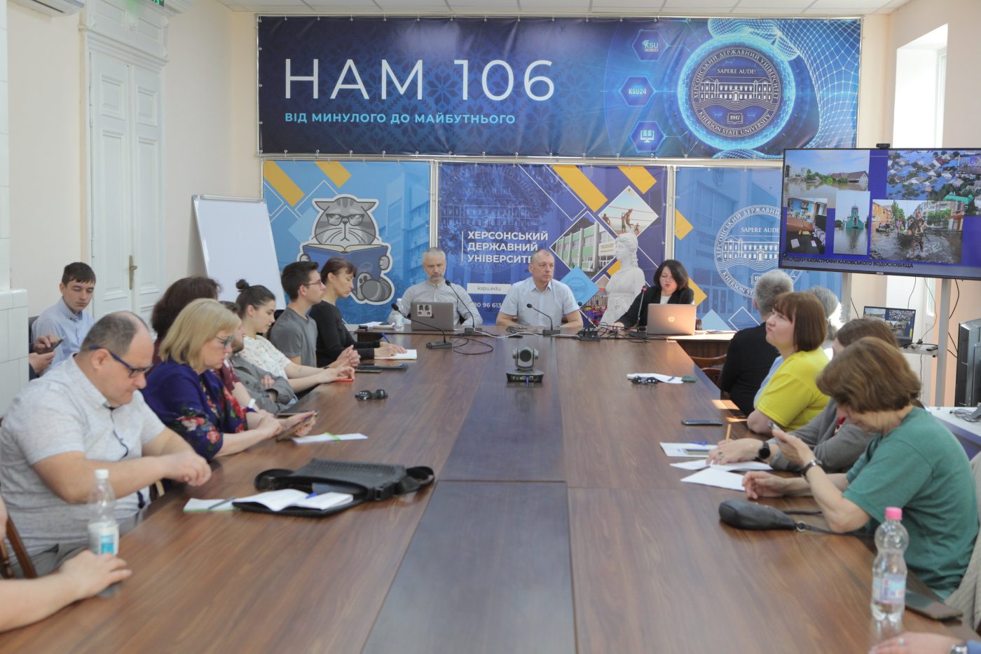 Меморіальний простір Херсонської області: на що спиратимуться громади