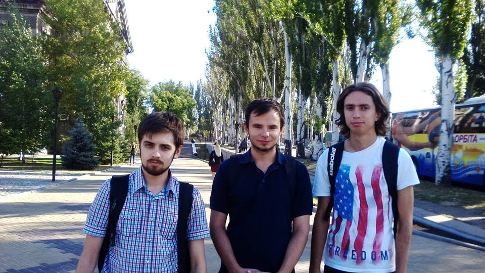 З 11 по 13 вересня у Запорізькому національному університеті відбувся другий тур Регіональ…