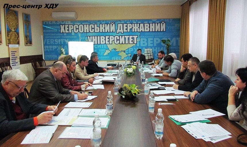 Велика стратегія починається з малих кроків