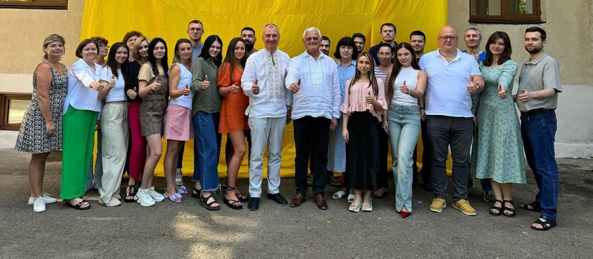 У ХДУ назвали найпопулярнішу спеціальність серед вступників цього року