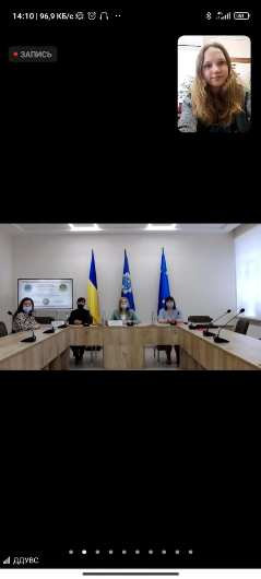 VII Міжнародний студентський саміт