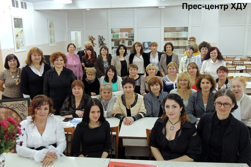 Щороку в останній день вересня працівники бібліотечної галузі відзначають своє професійне…
