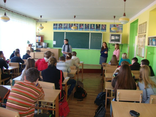 Всеукраїнський тиждень права у Херсонському державному університеті продовжується