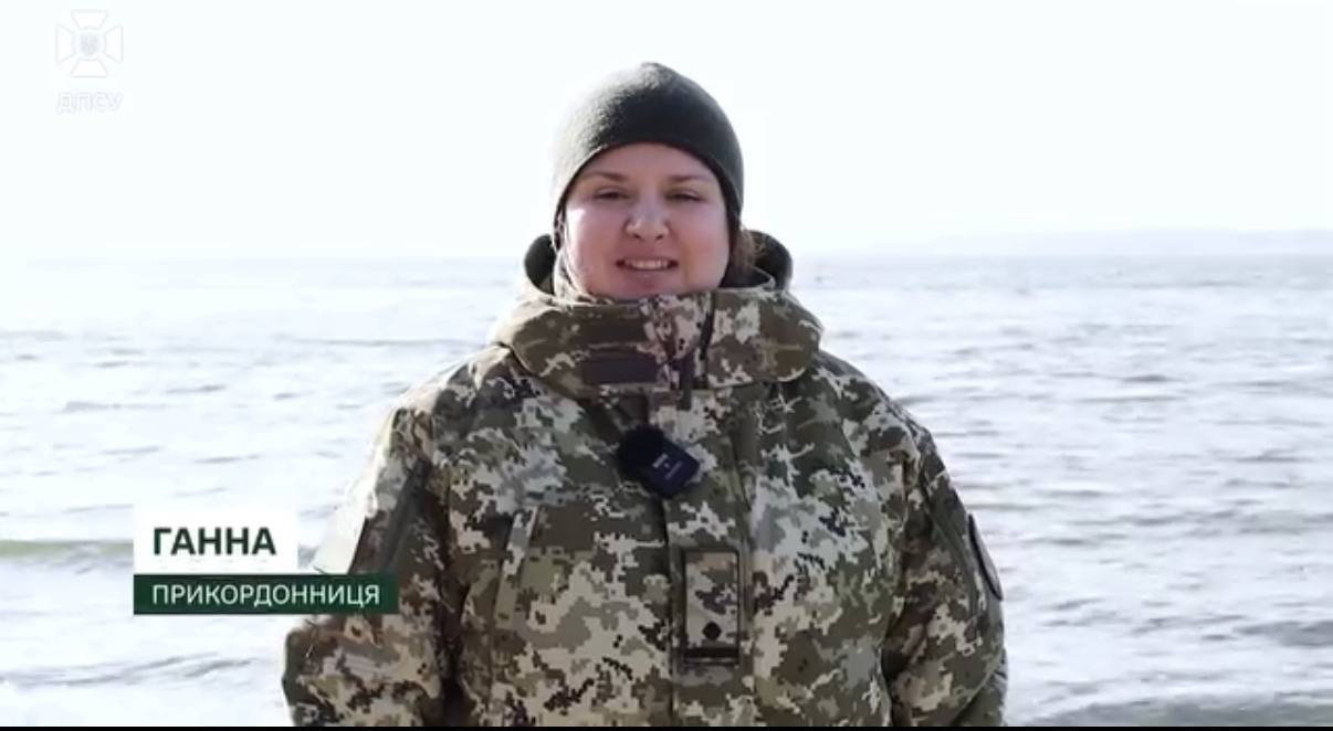 Від телеефірів до державної служби: історія випускниці ХДУ Ганни Макосевської