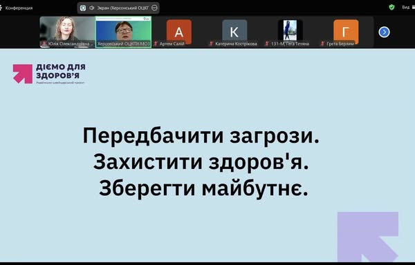 Меланома: фактори ризику та профілактика