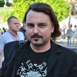 Роман Кабачій