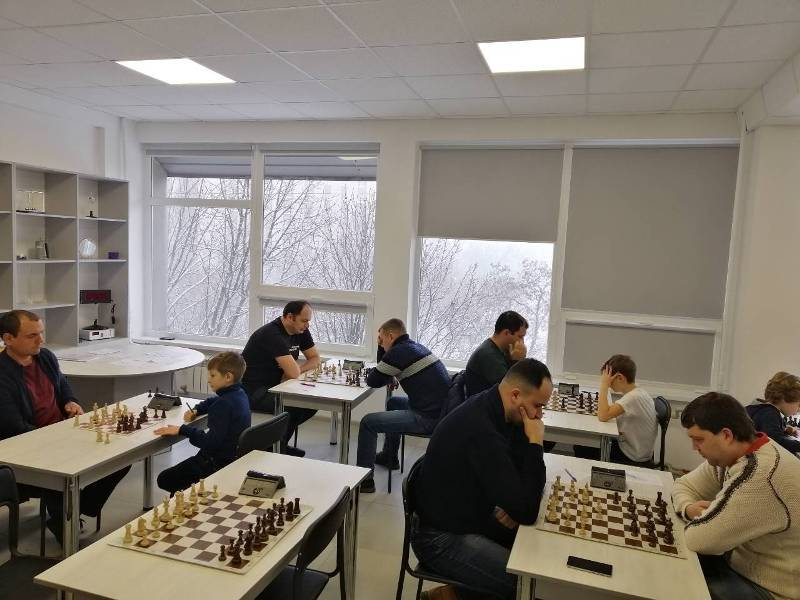 З 25 по 27 січня у Херсонському державному університеті відбувся Меморіал пам'яті націонал…