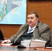 5 грудня 2011 року відбулось чергове засідання ректорату, під головуванням ректора універс…