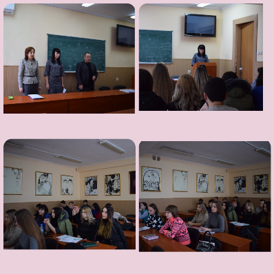 ВСЕУКРАЇНСЬКИЙ ТИЖДЕНЬ ПРАВА В ХДУ РОЗПОЧАВСЯ ЗАСІДАННЯМ ЗА «КРУГЛИМ СТОЛОМ»