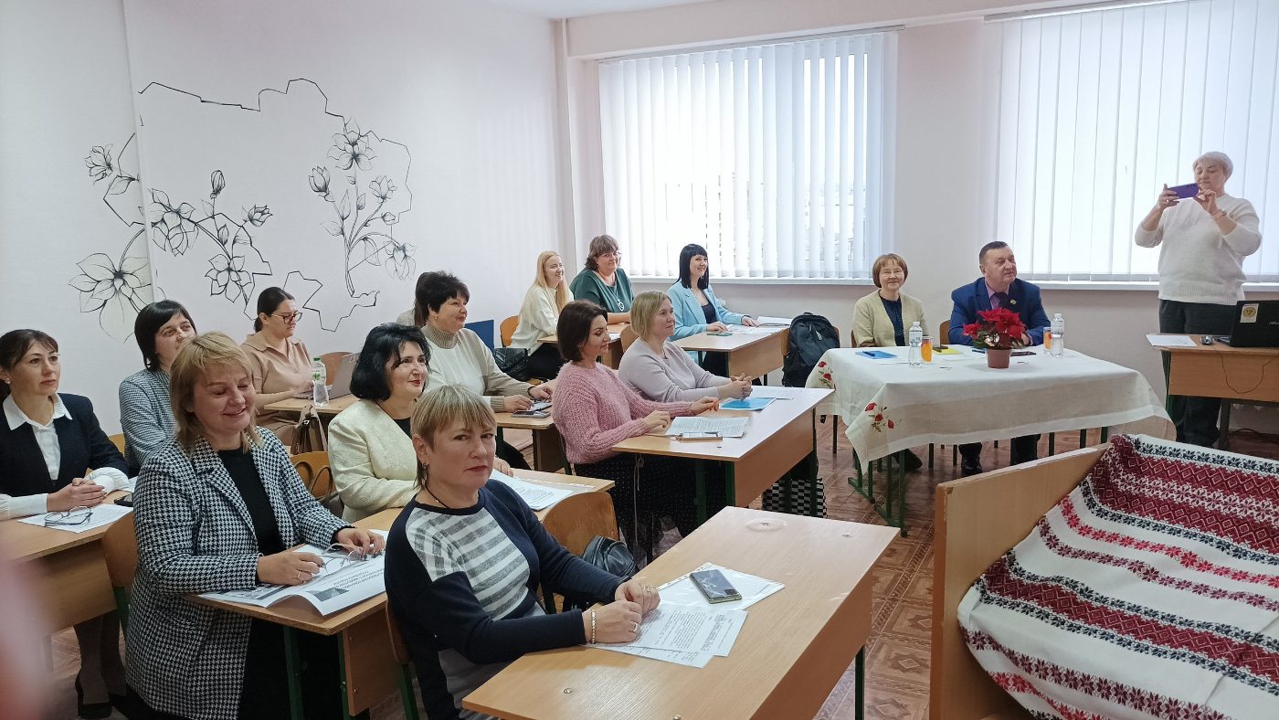 Очна атестація здобувачів спеціальності 231 Соціальна робота другого (магістерського) рівн…