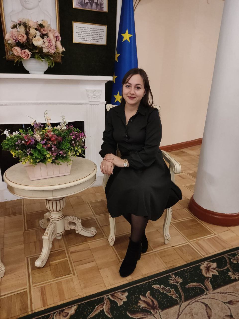 Фото: Савченко Тетяна