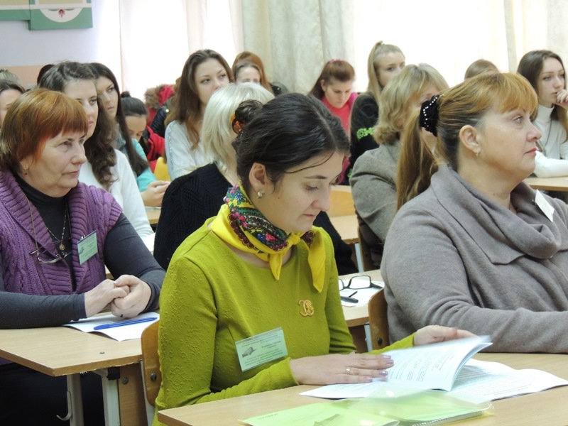 24-25 листопада у Херсонському державному університеті відбулася VІІ Всеукраїнська наукова…