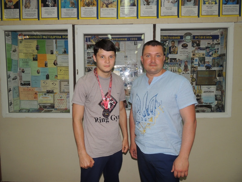 З 10 по 19 травня у Мексиці відбувся чемпіонат світу з Таїландського боксу Муей Тай. Безпо…