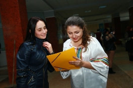"Знати, як свої п’ять пальців..."