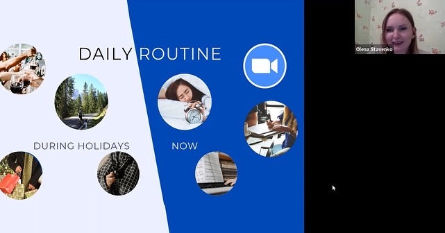 Work & Leisure Balance
