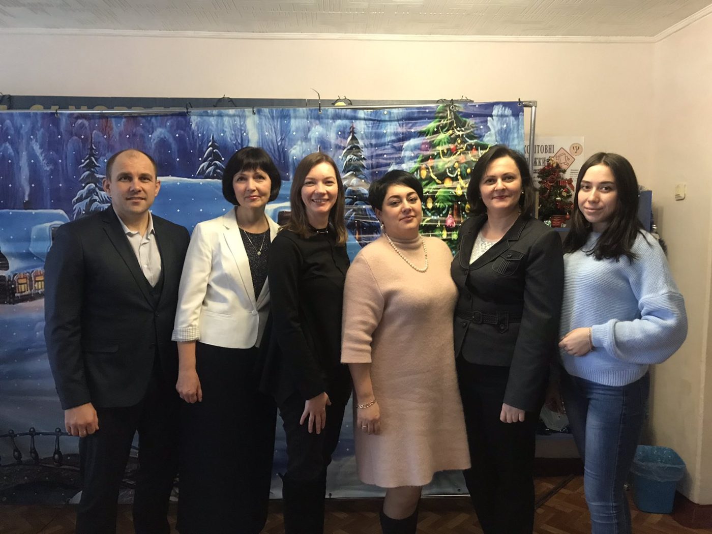24.12.2020 Вітаємо 43-х здобувачів другого (магістерського) рівня вищої освіти спеціальнос…