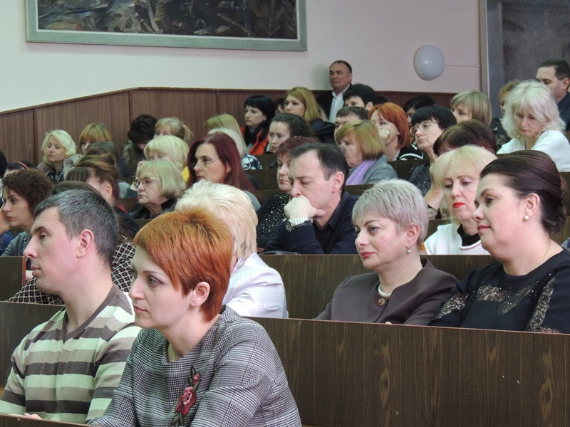 Нова українська школа: стан та перспективи