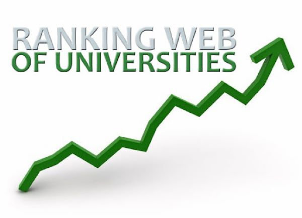 ХДУ посів 31 сходинку у Webometrics Ranking