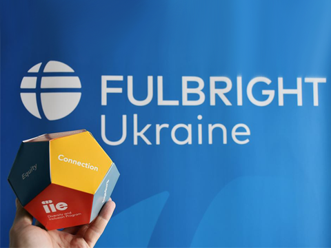 Fulbright – програма академічних обмінів, що фінансується Урядом США . В Україні програма…